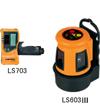 LS603II激光標線儀LS603III